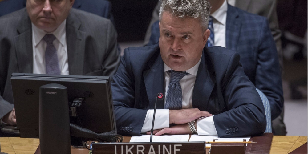 МИД: Возврат России в ПАСЕ  лишит Украину партнера