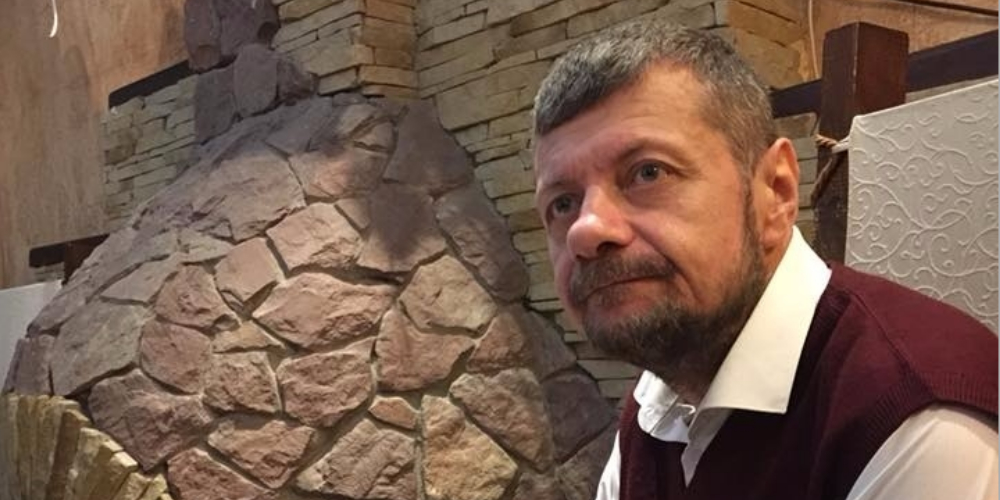 Мосийчук: Только украинцы могут оценивать украинских политиков