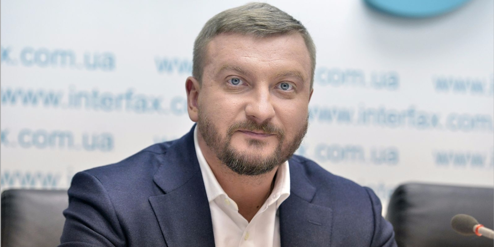 Петренко: В Украине каждый час проводится 10-15 обысков