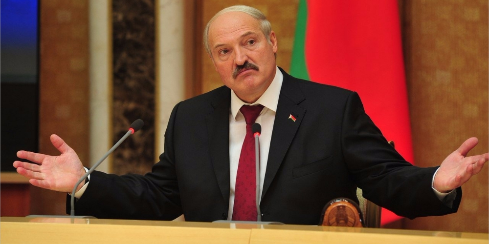 Лукашенко: Украина нарушила договоренности по делу Шаройко