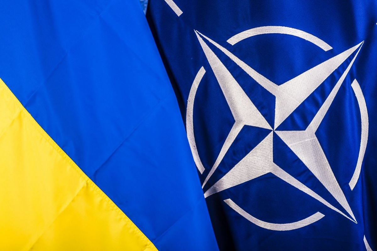 Посол: у НАТО есть планы на случай прямой агрессии РФ против Украины