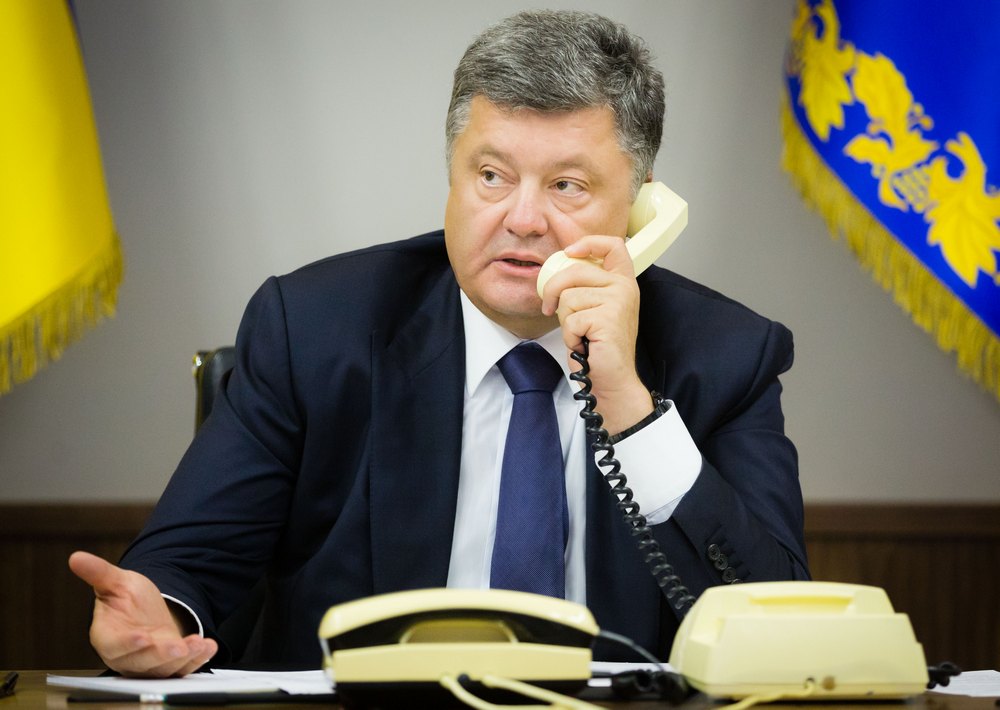 Геращенко: Президент постоянно вмешивается в работу Рады и Кабмина