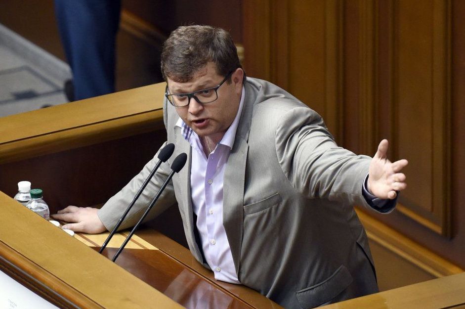 Арьев: Есть два типа «уставших» от Украины еврочиновников