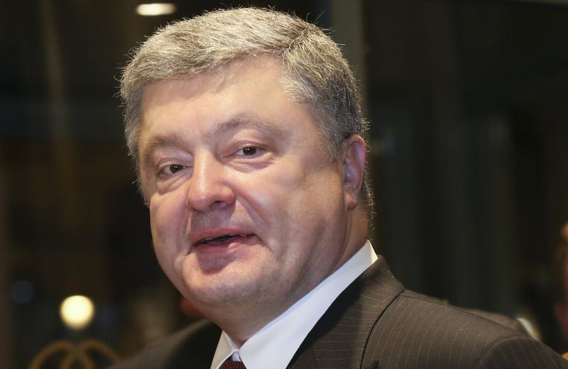 В СБУ заявили о накрутке голосов за петицию об импичменте Порошенко