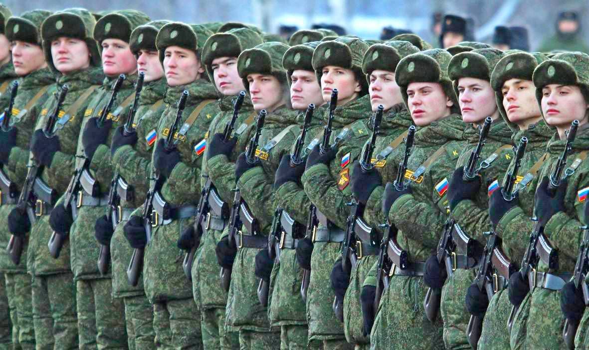Украинский МИД потребовал отменить военный призыв в Крыму