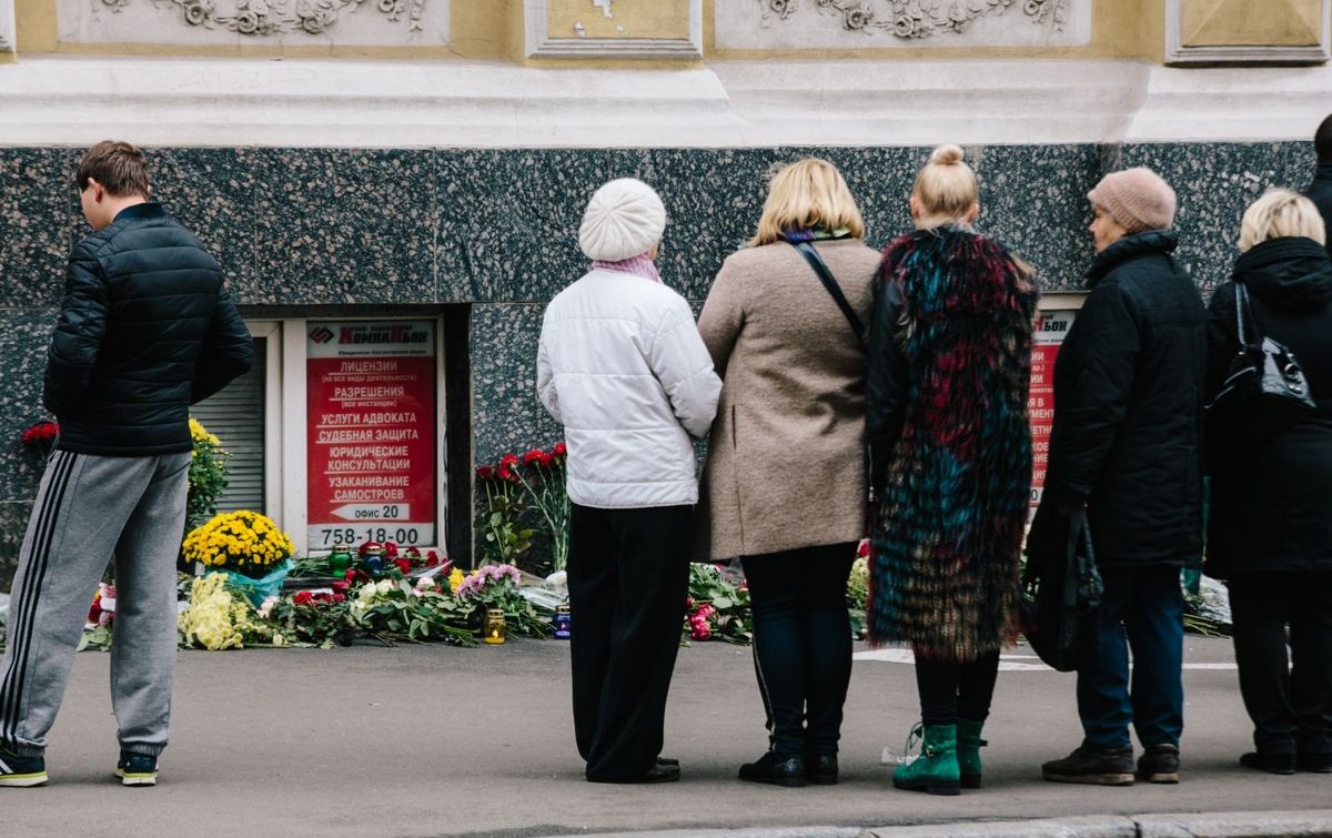 Зайцева согласна и дальше оставаться под стражей