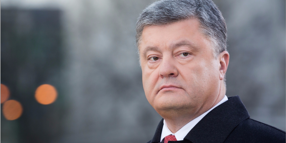 Порошенко: «Антонов» будет перевозить европейские спутники