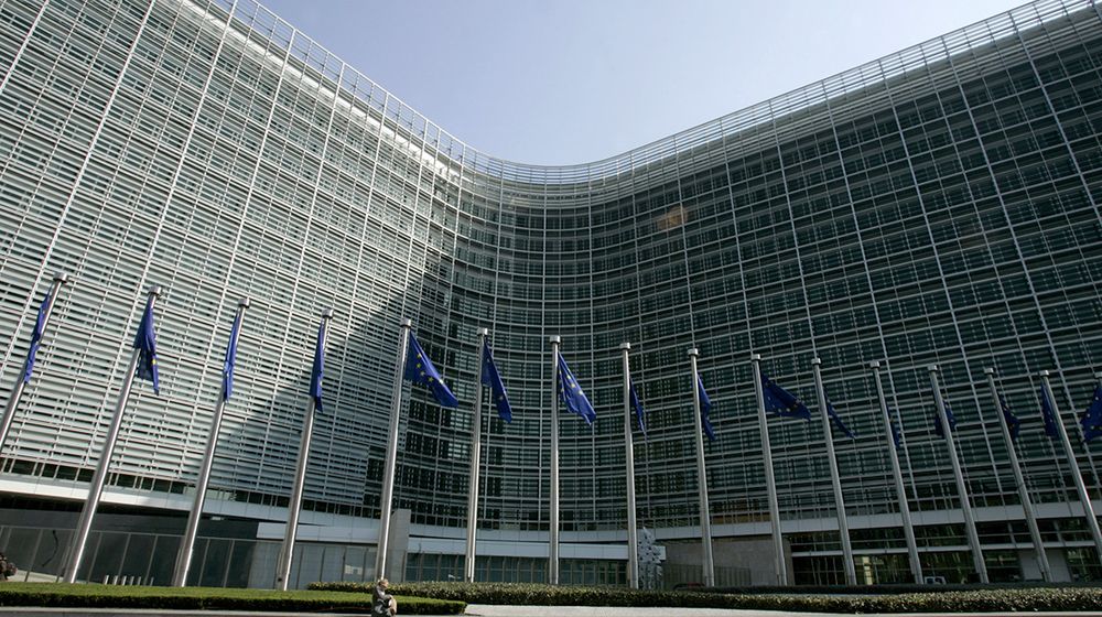 Еврокомиссия назвала ряд требований к Украине по визовой либерализации