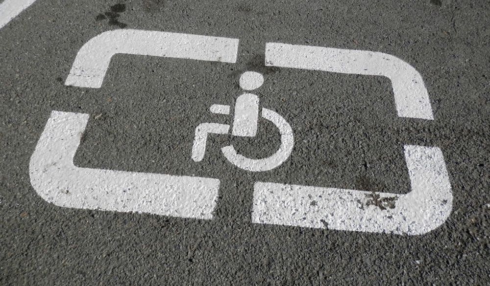 Рада нашла замену слову «инвалид» в законодательстве