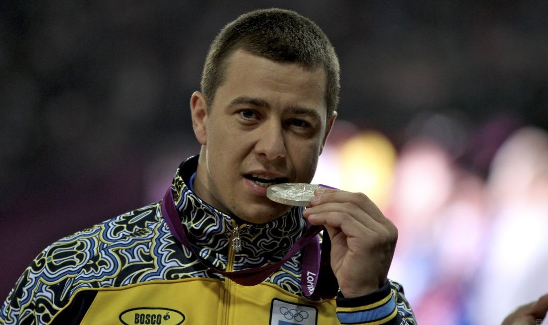 МОК лишил медалей 10 украинских спортсменов