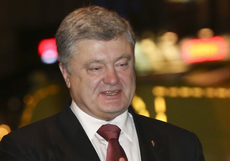 Порошенко: Украина становится интересным местом для инвестиций