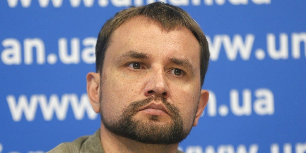 Вятрович: Украина должна признать себя правопреемницей УНР