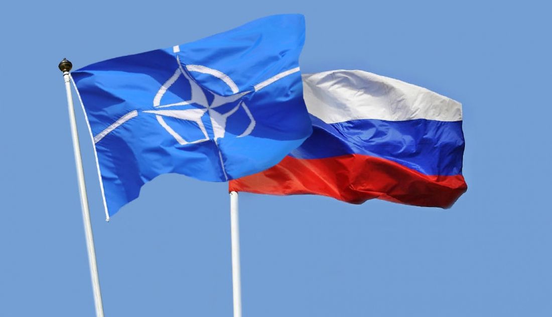 НАТО: возобновление переговоров с РФ не противоречит политике Альянса