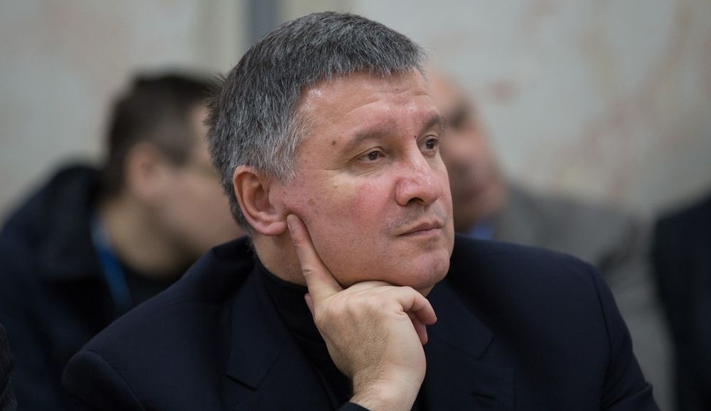 Аваков: 25% украинцев одобряют пытки в отношении преступников