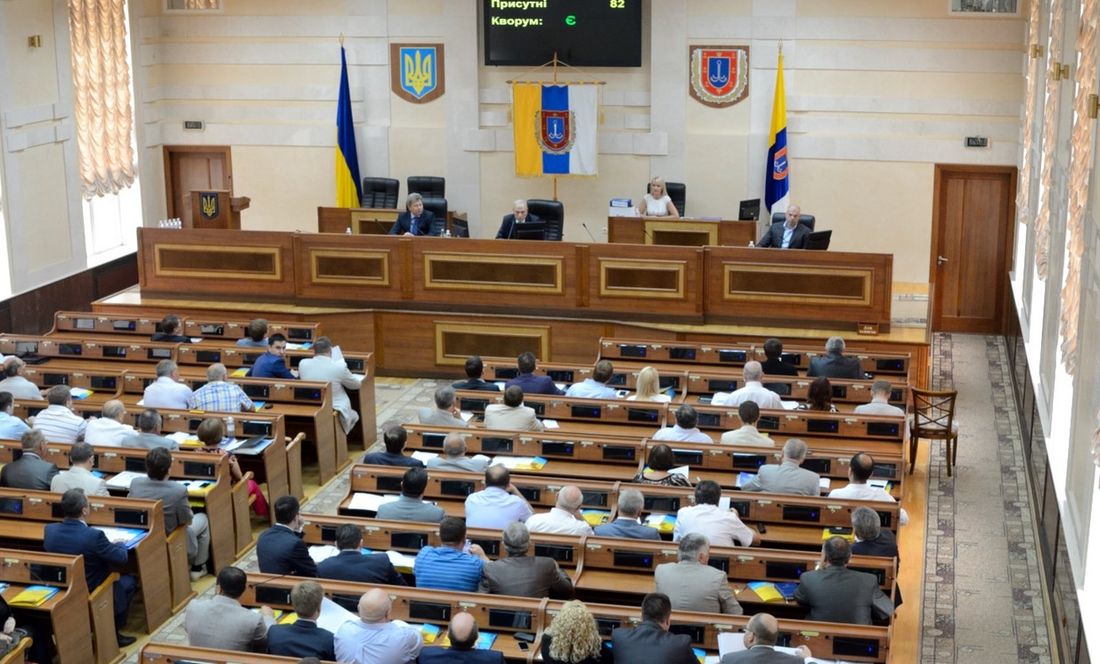 НАБУ: депутат Одесского облсовета предлагал детективу взятку в $500 тысяч