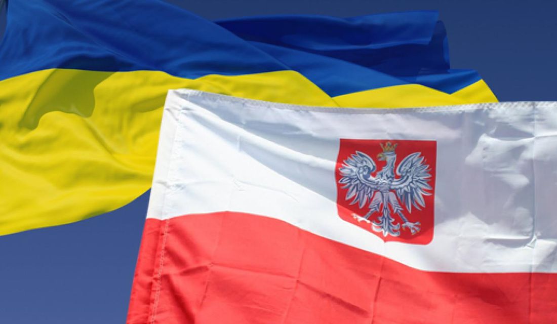 Польша обещает отстаивать права Украины в ООН