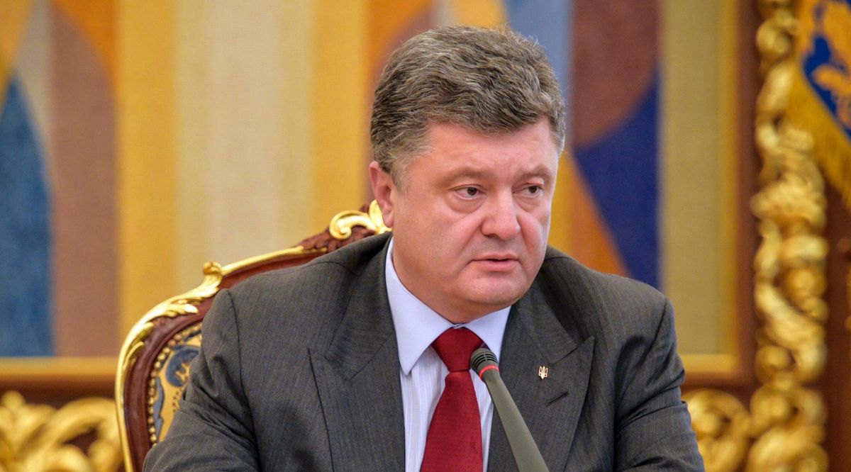 Порошенко назвал приоритетные реформы 2018 года