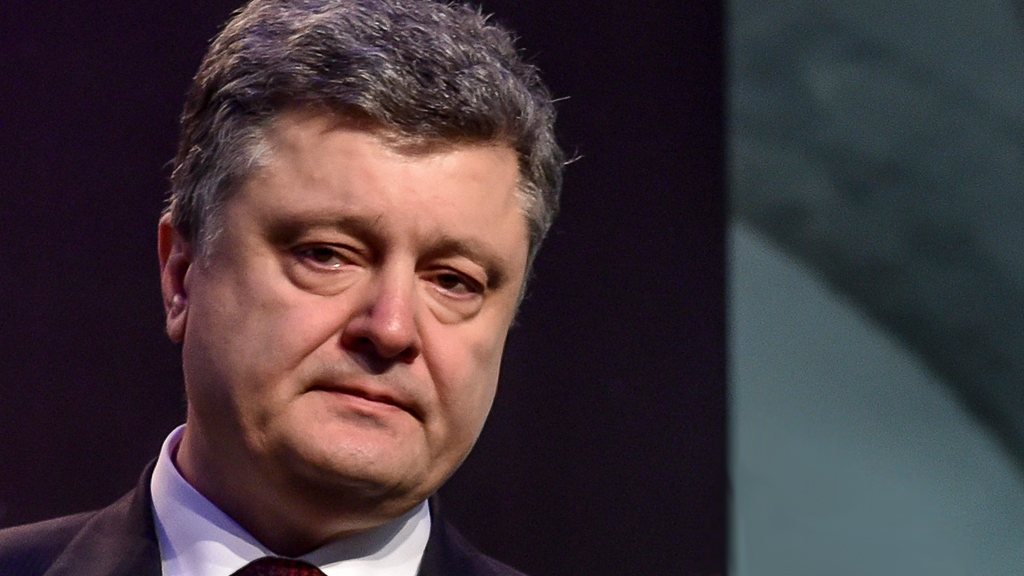 Порошенко прокомментировал гибель украинцев в Кабуле