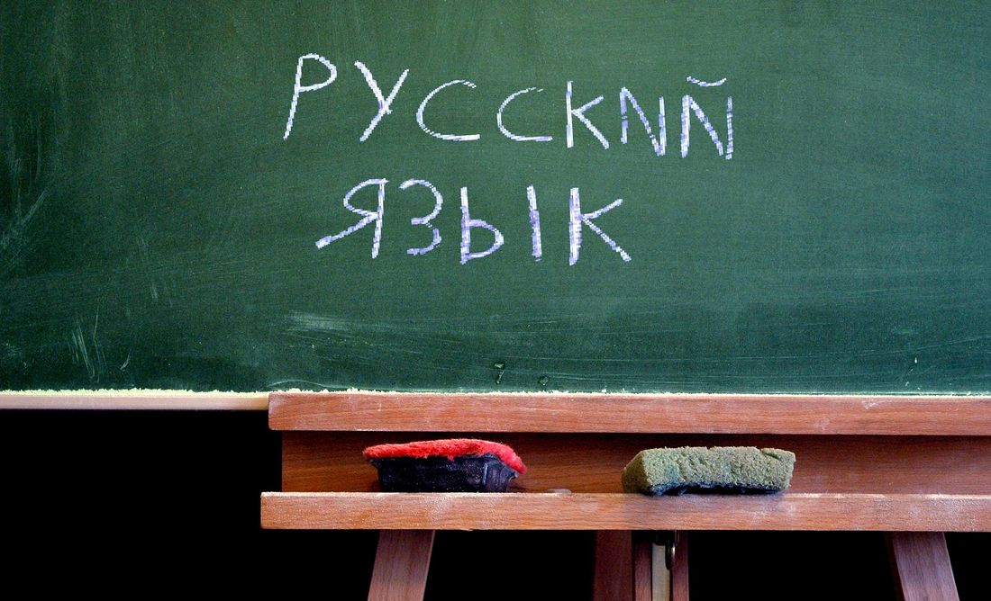 В Минобразования объяснили, почему русский язык убрали из списка ВНО