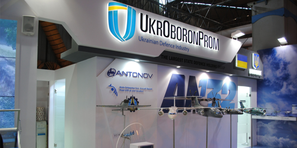 Укроборонпром отрицает данные о поставке неисправных Миг-21 Хорватии