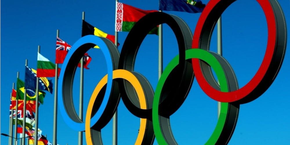 МОК подозревает спортсмена из России в нарушении антидопинговых правил