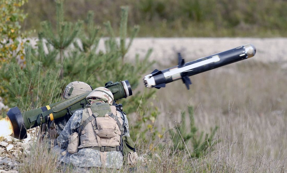 The Washington Post: Четыре больших вопроса об американском оружии для Украины