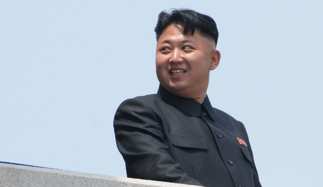 Ким Чен Ын пригласил в Пхеньян главу Южной Кореи