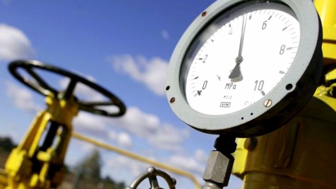 Нафтогаз обещает снизить цену на газ для промышленности