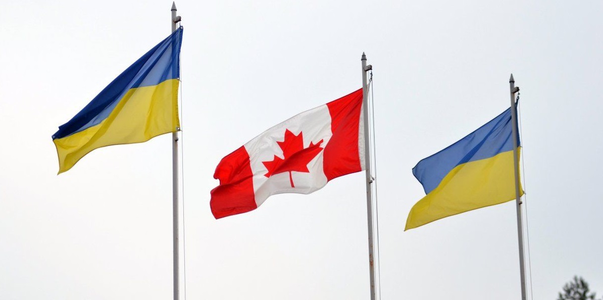 Канада не предоставит Украине летальное оружие бесплатно