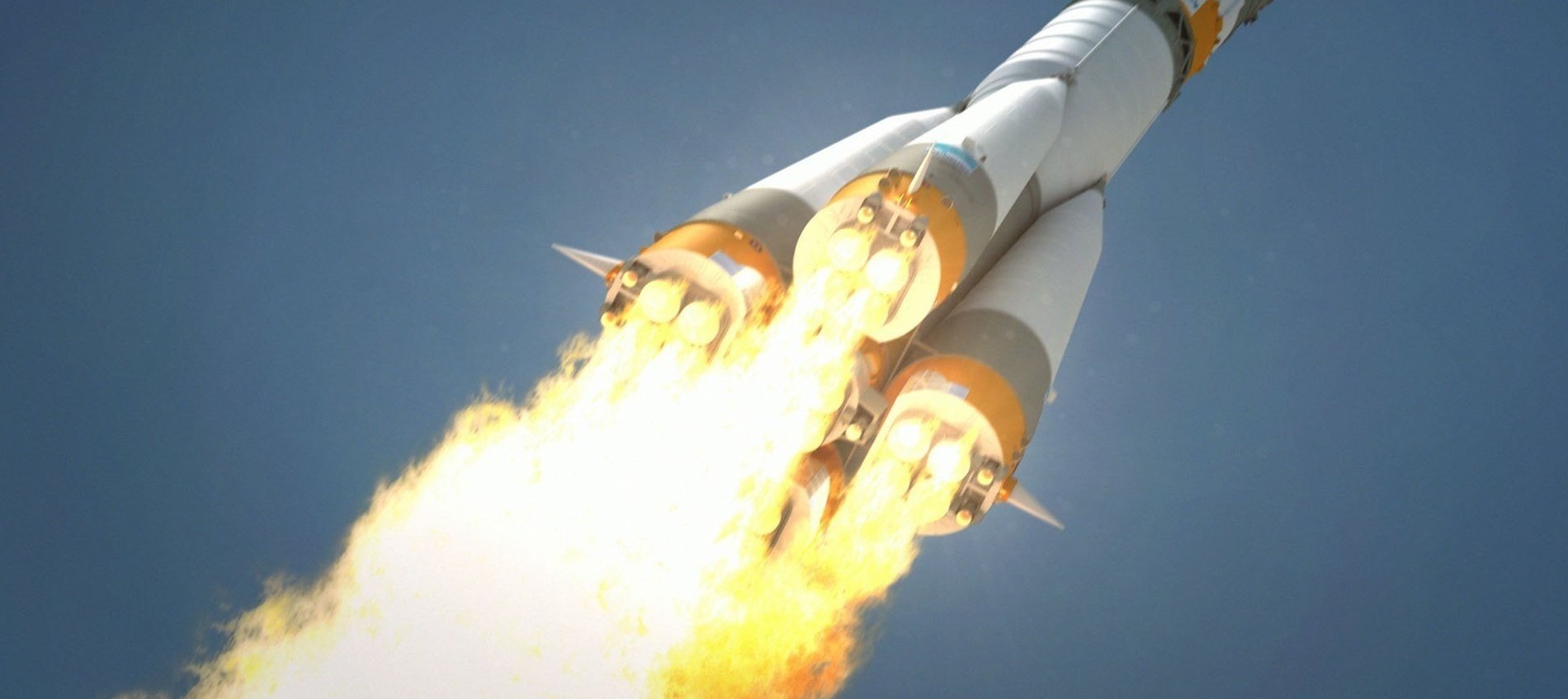 Госкосмос предложил запускать ракеты из Австралии