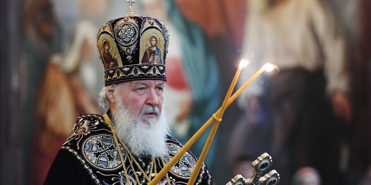 Вице-премьер Болгарии назвал патриарха Кирилла «сигаретным митрополитом»