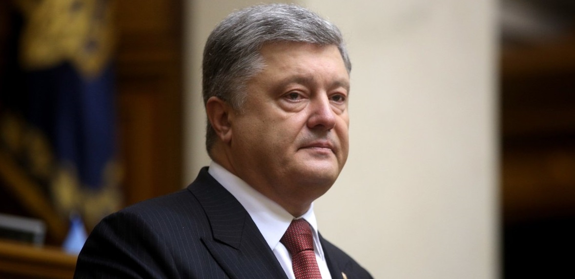 Порошенко: Украина ощутила на себе российскую манию вмешательства