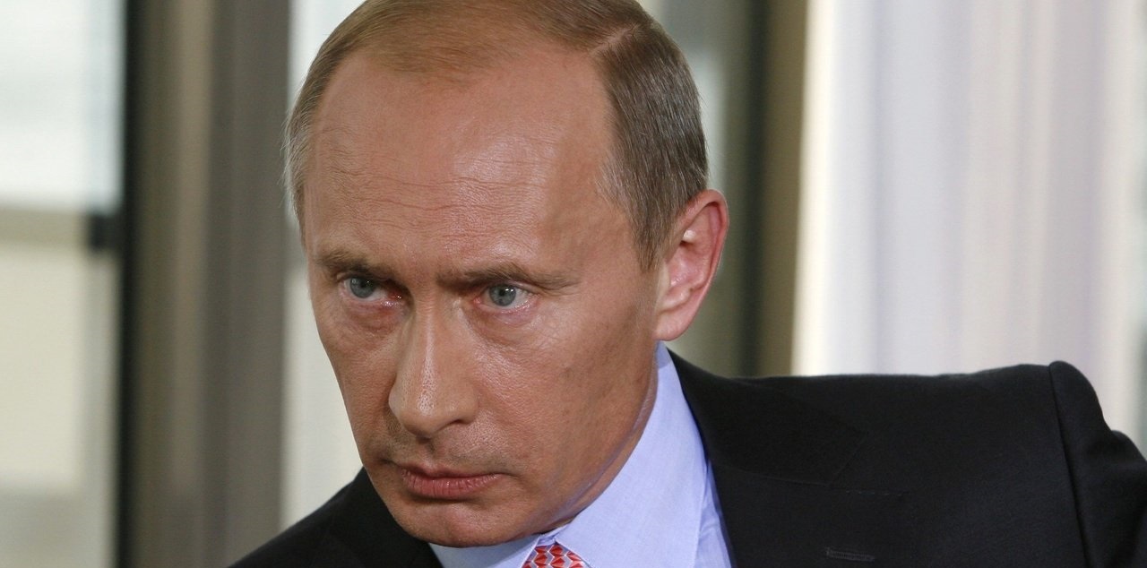Путин: Возврат Крыма Украине невозможен ни при каких обстоятельствах