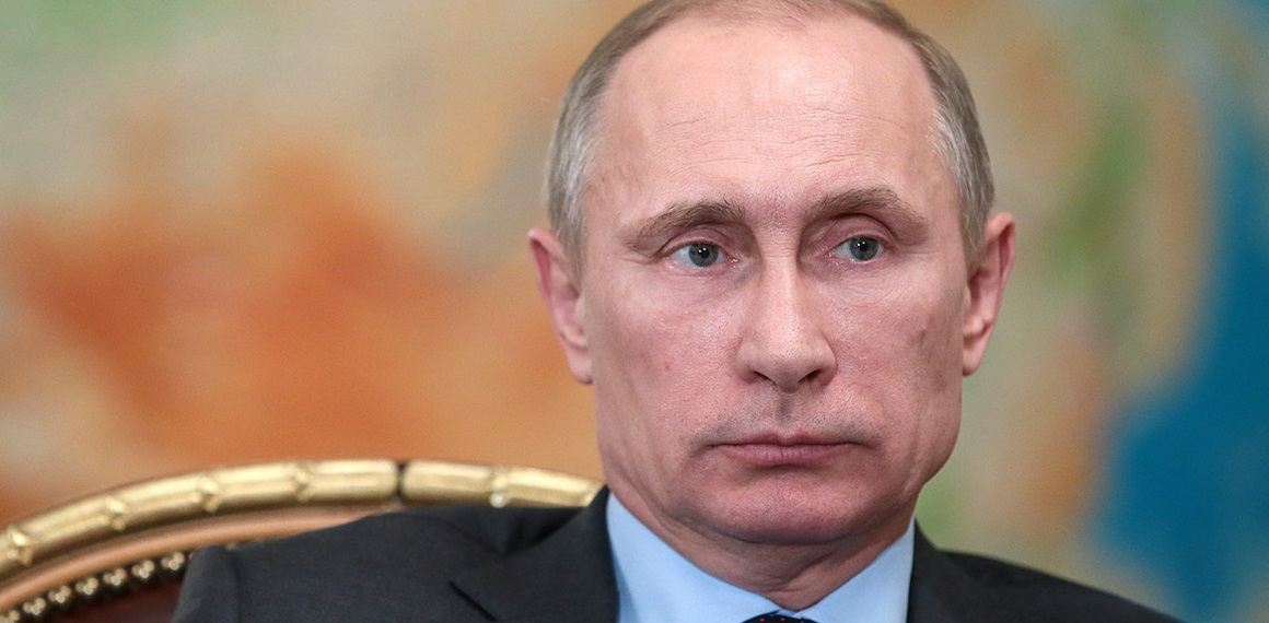Путин прокомментировал недопуск россиян на участки в Украине