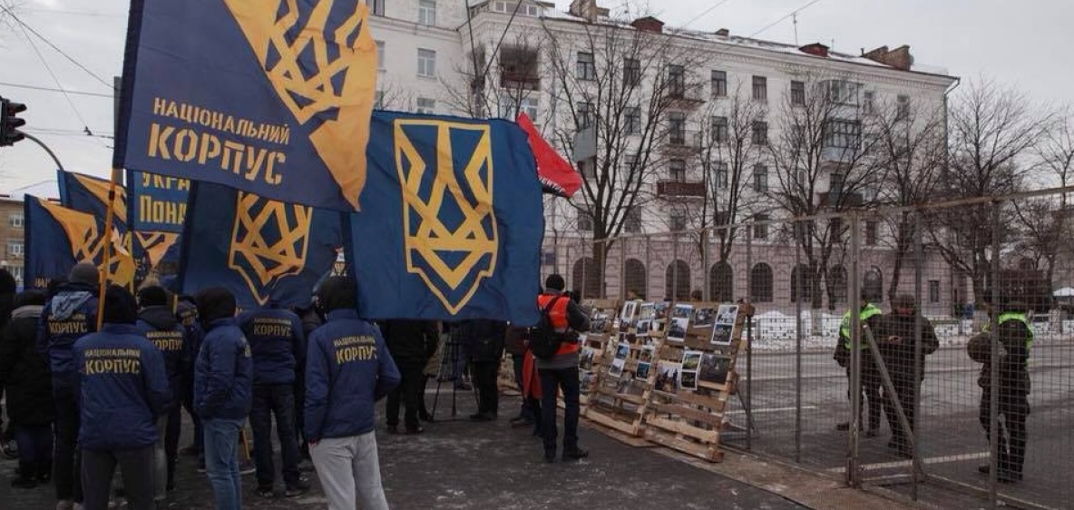 Полиция отчиталась по итогам массовых акций