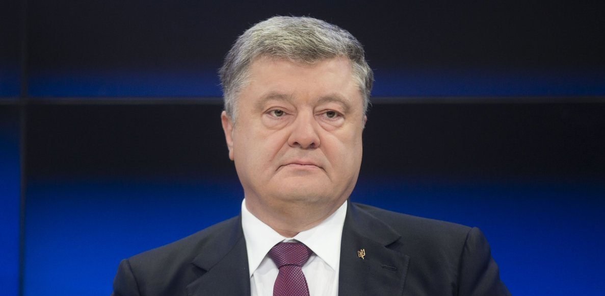 Порошенко: Результаты выборов в Крыму – филькина грамота