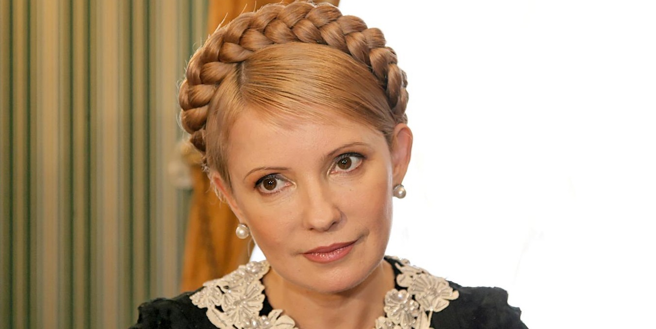Тимошенко прокомментировала дело Савченко