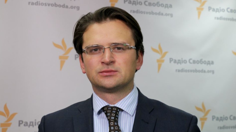 Кулеба: Сурков тонко пригрозил Украине уничтожением