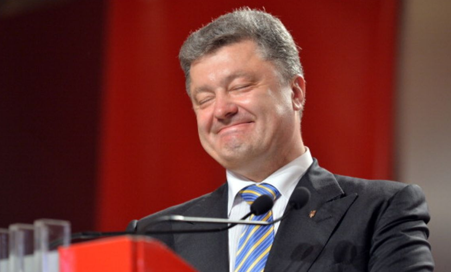Порошенко: Слова Путина о новых ракетах не впечатлили Украину