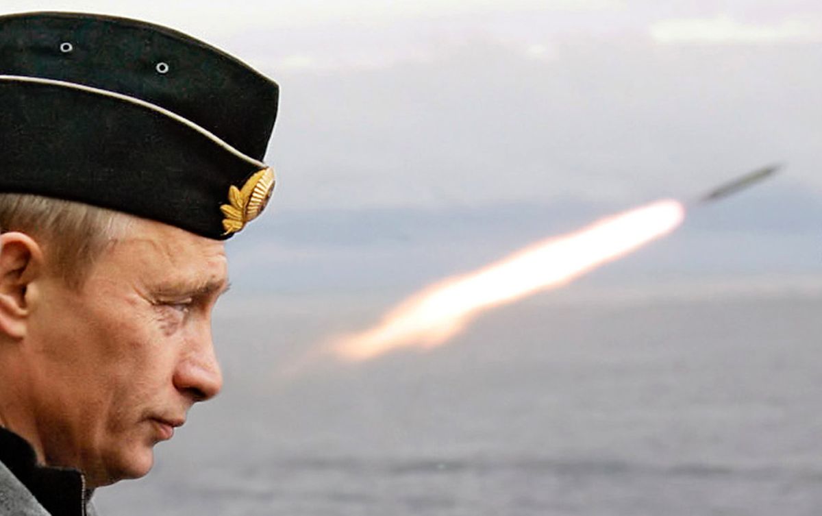 The New York Times: Неуязвимые ракеты Путина нацелены на американскую ахиллесову пяту