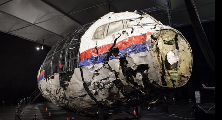 Правительство Нидерландов направило в парламент законопроект по делу MH17