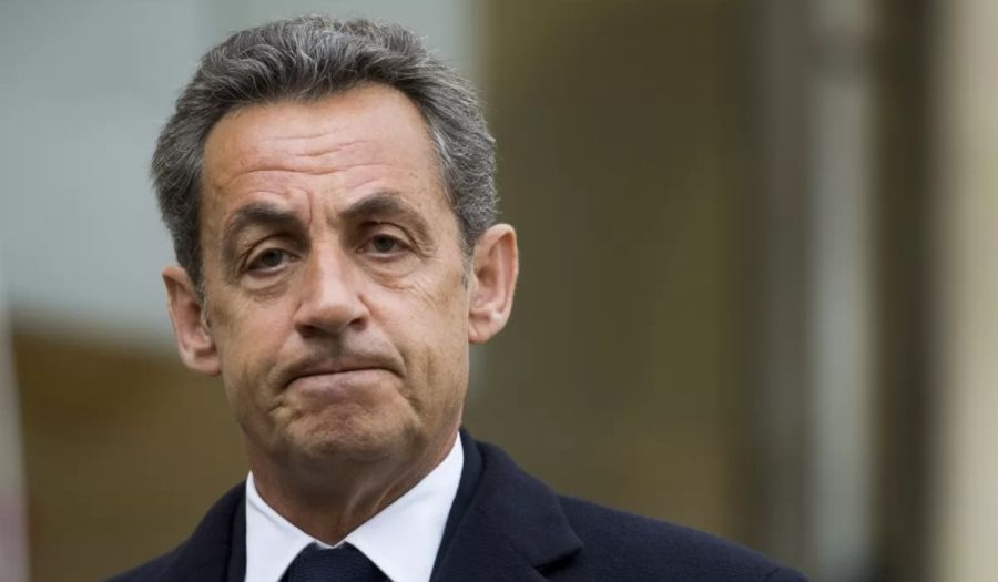 В отношении Саркози начато официальное расследование