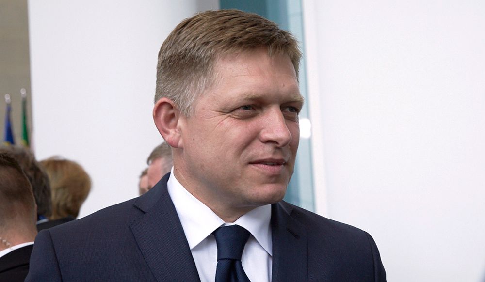 Премьер Словакии заявил о готовности уйти в отставку