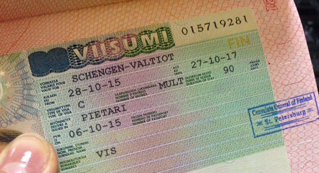 Еврокомиссия изменит правила выдачи шенгенских виз