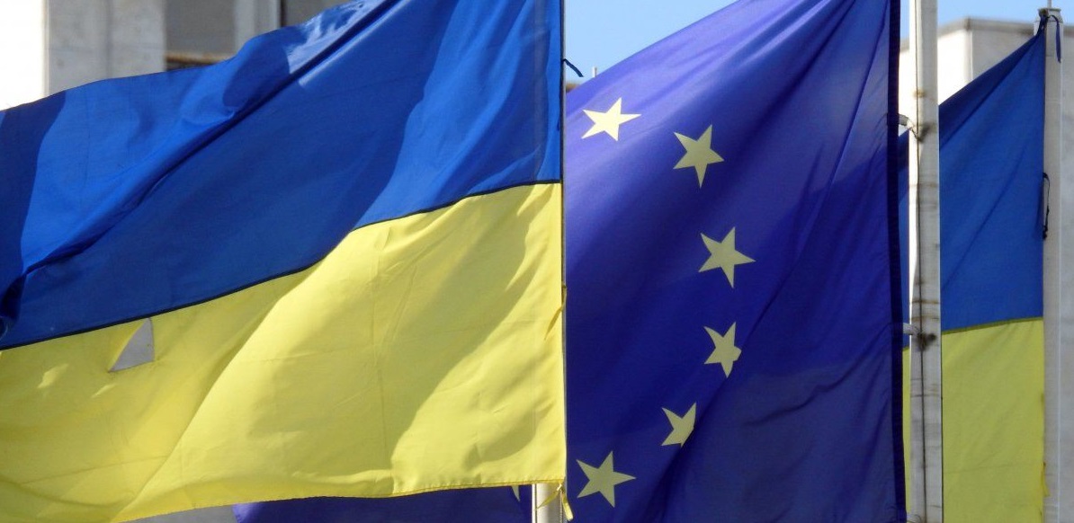 ЕС представил статистику по «необычному экспорту» Украины