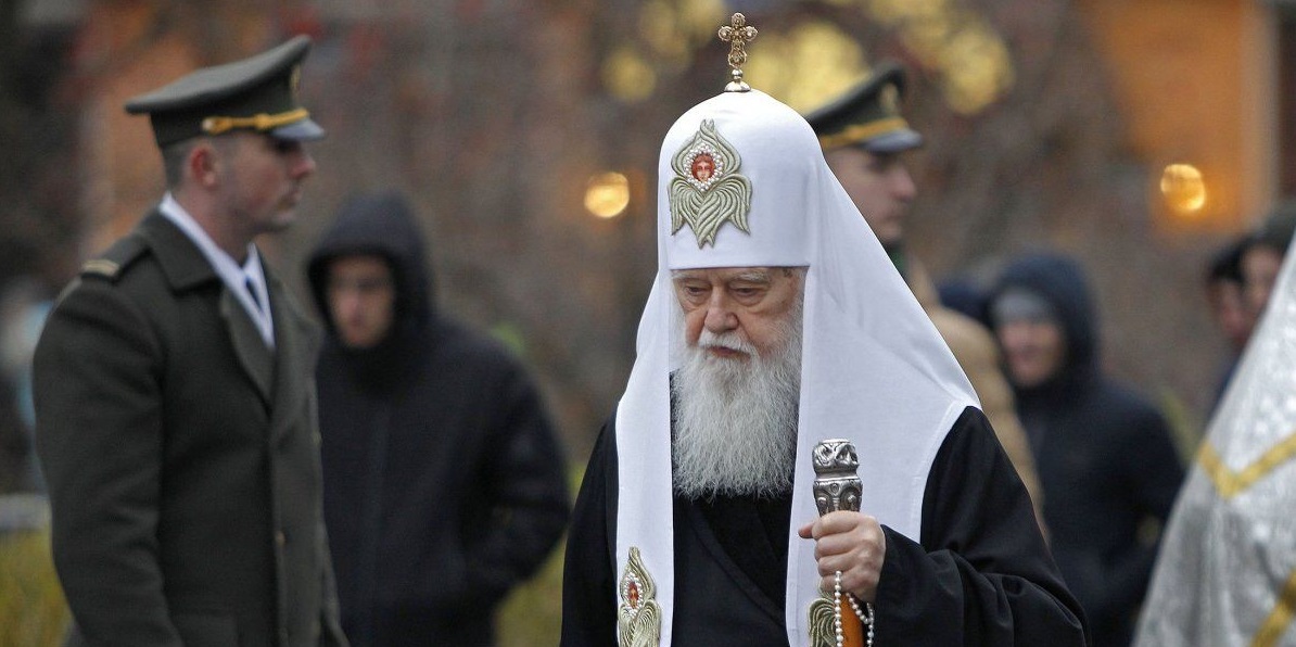 УПЦ КП прокомментировала ответ Константинополя на прошения об автокефалии