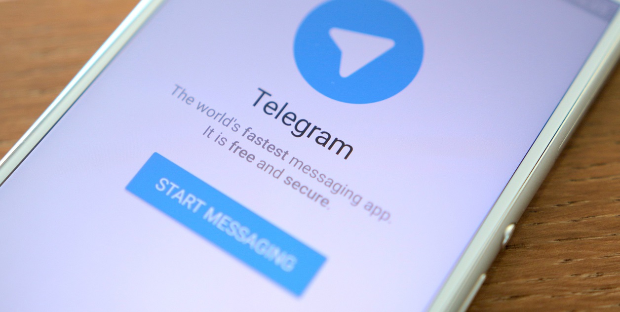 СНБО: Блокировка Telegram – подготовка РФ к чему-то значимому