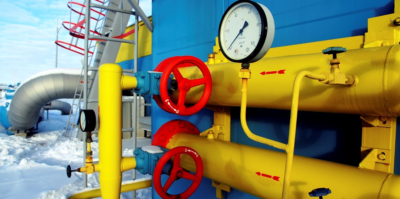 Еврокомиссия поддержит Украину на переговорах по транзиту газа