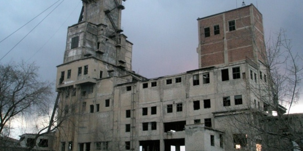 Миссия ОБСЕ посетила шахту «Юнком»