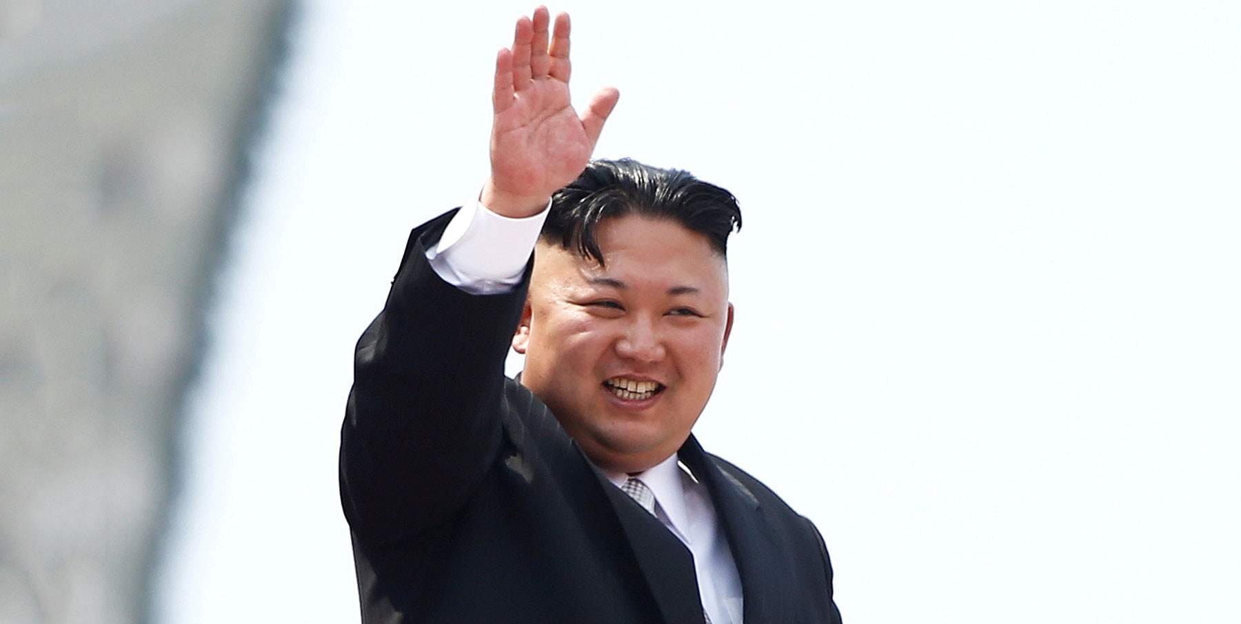 Ким Чен Ын назвал условие отказа КНДР от ядерного оружия